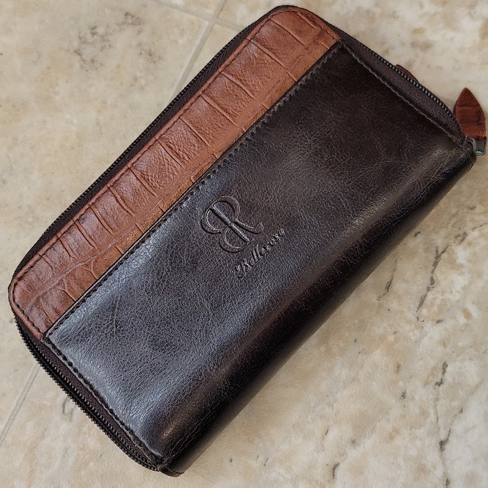 Bellerose wallet